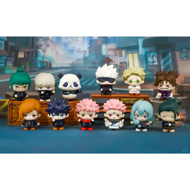 Jujutsu Kaisen Daily Life Series Blind Box (Single)