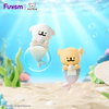 Funism: Maltese - PupSnap Series Blind Box (Single)