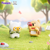 Funism: Maltese - PupSnap Series Blind Box (Single)