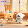 Funism: Maltese - PupSnap Series Blind Box (Single)