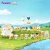 Funism: Maltese - PupSnap Series Blind Box (Single)