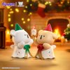 Funism: Maltese - Shimmering Star Wishes Series Blind Box (Single)