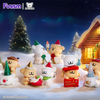 Funism: Maltese - Shimmering Star Wishes Series Blind Box (Single)