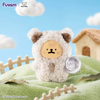 Funism: Maltese - My Good Buddy Plush Series Blind Box (Single)