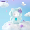 Funism: Maltese - My Good Buddy Plush Series Blind Box (Single)