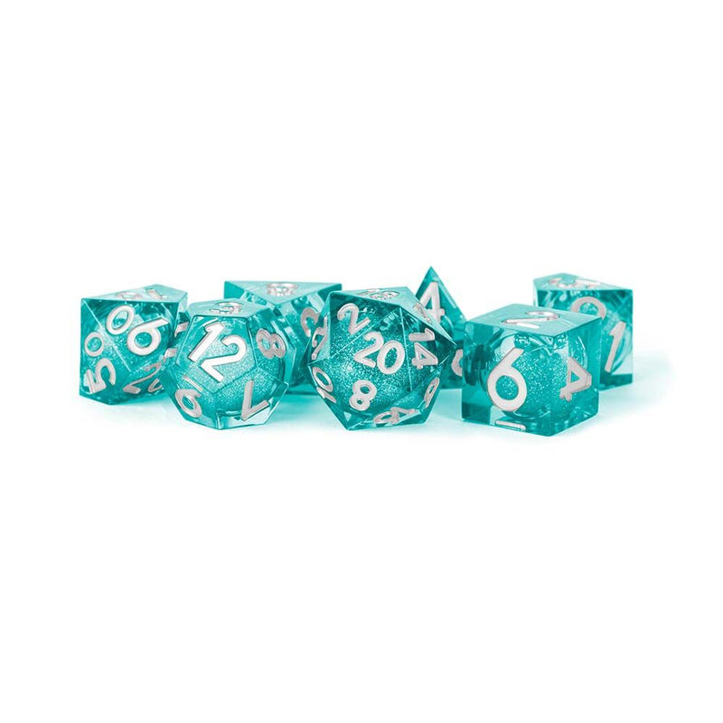 MDG - Mana Extract Liquid Core Dice Set