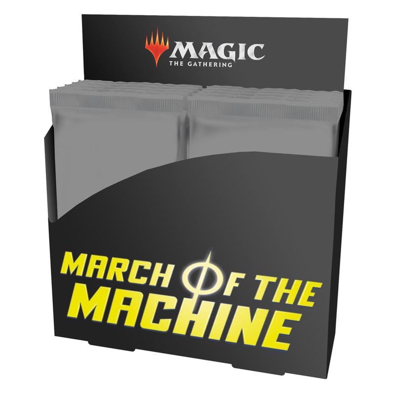 Magic March of the Machine Collector Booster (Single)