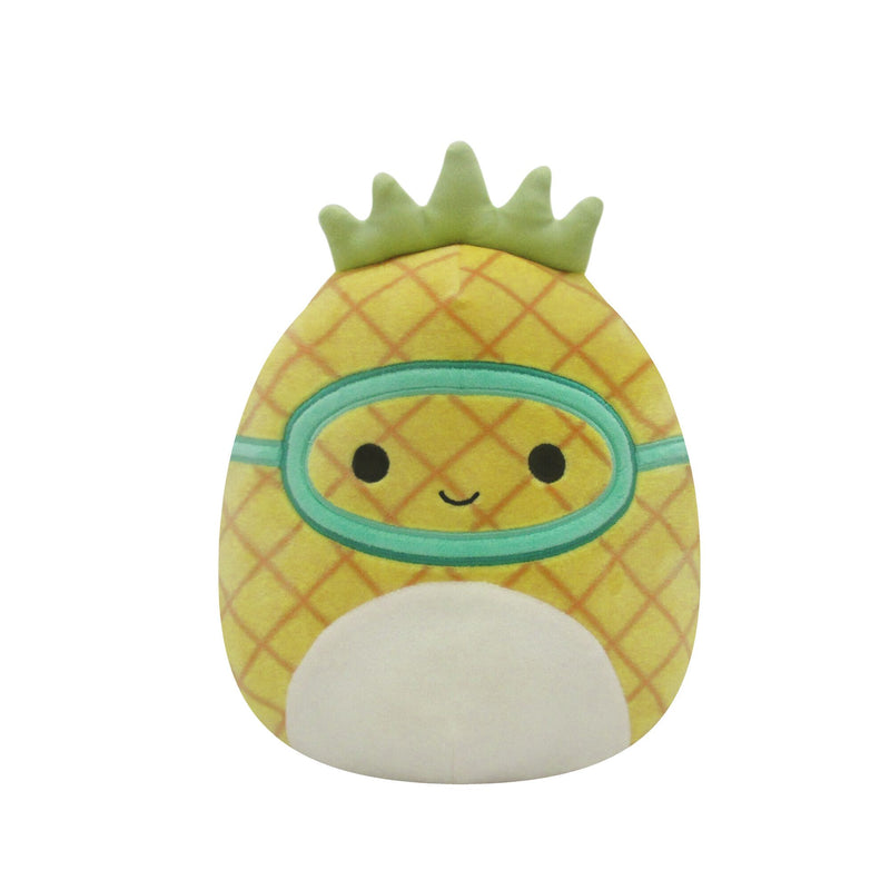 Squishmallows 7.5in S15 - Maui the Pineapple