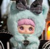 Maymei: I Love You Series Plush Blind Box (Single)