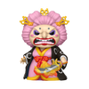 One Piece - Big Mom Kimono (Chance of Chase) 6 Inch Pop! Vinyl Figure