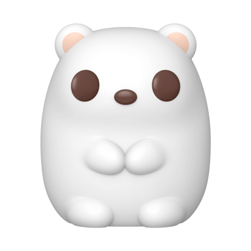 Sumikko Gurashi - Shirokuma Pop! Vinyl Figure