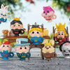 Disney: Mini Bean Blind Bag - Alice in Wonderland (Single)