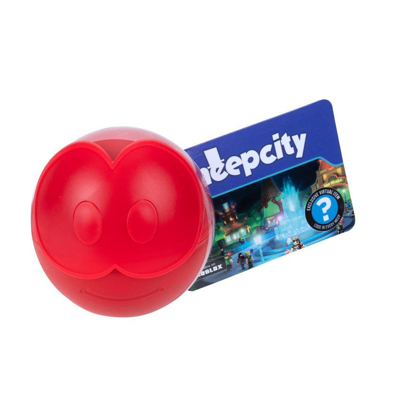 Roblox - MeepCity Mystery Micro Plush (Single)