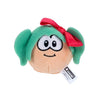 Roblox - MeepCity Mystery Micro Plush (Single)