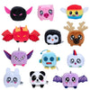 Roblox - Bubblegum Simulator  Mystery Micro Plush (Single)