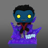 Marvel Comics - Nightcrawler Teleporting Glow (US Exclusive) Pop! Deluxe