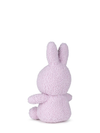 Miffy: Tiny Teddy - Lavender (23 cm)