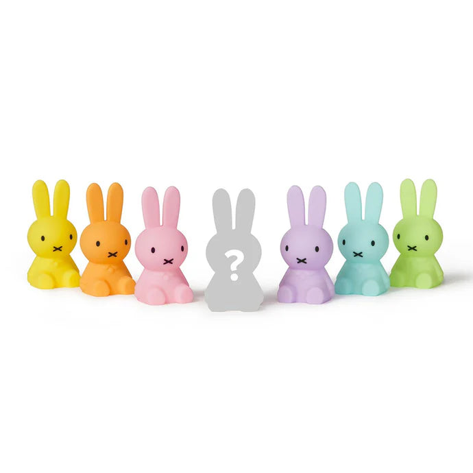Mr Maria: Miffy Touch Light Colourful Surprise Collection (Single)