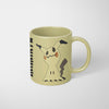 Pokemon - Mimikyu Mug