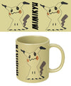 Pokemon - Mimikyu Mug