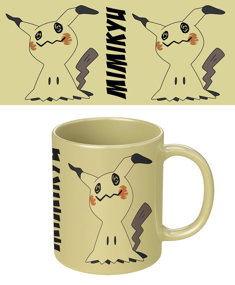 Pokemon - Mimikyu Mug