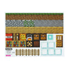 Minecraft - Build A Level Magnets