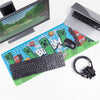 Minecraft - Creeper Desk Mat