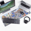 Minecraft - Logo Desk Mat