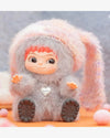 Wakuku: Fuzzy Fun Party Series  Blind Box (Single)