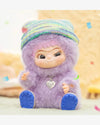 Wakuku: Fuzzy Fun Party Series  Blind Box (Single)