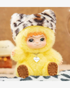 Wakuku: Fuzzy Fun Party Series  Blind Box (Single)