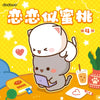 Mitao: Lovely Dovely Series Blind Box (Single)