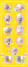 Mitao: Lovely Dovely Series Blind Box (Single)