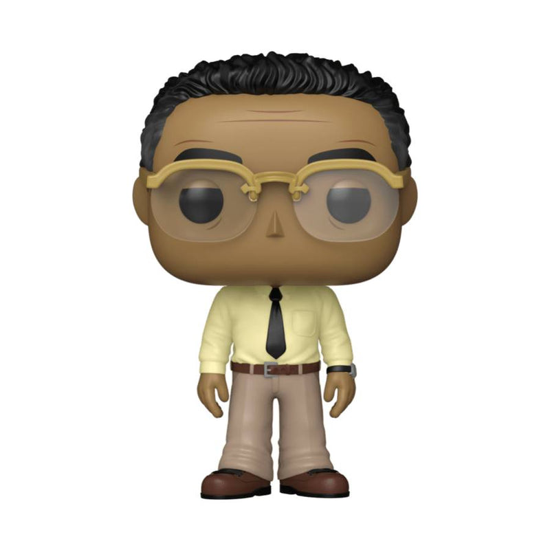 Breaking Bad - Gus Fring Pop! Vinyl Figure