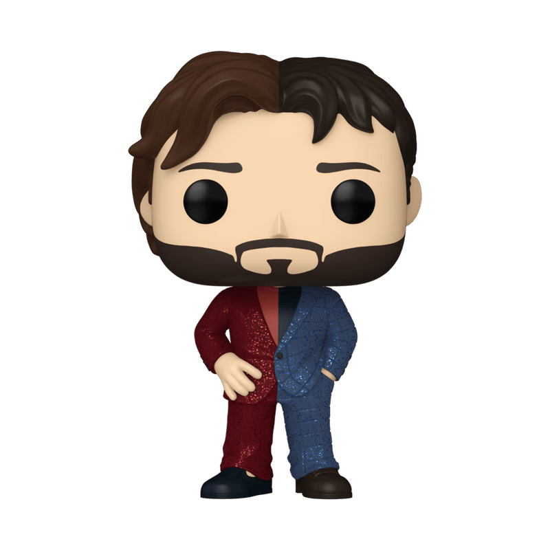 Pop! 250 - The Duffer Brothers Pop! Vinyl Figure