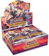 Yu-Gi-Oh! Wild Survivors Booster (Single)