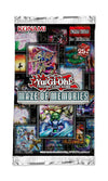 Yu-Gi-Oh! Maze of Memories Booster (Single)