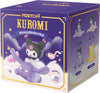 Kuromi: Troublemaker Series Blind Box (Single)