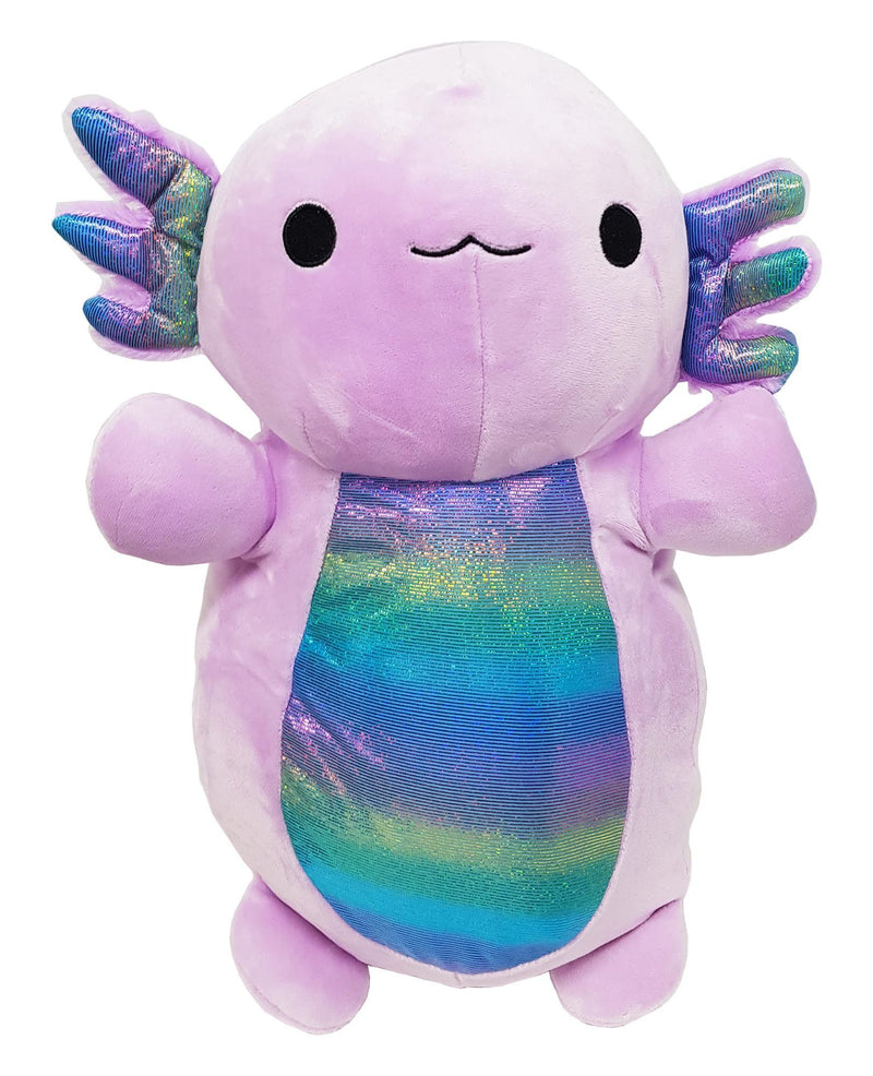 Squishmallows: Hugmee Assortment B - Monica