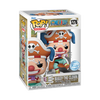 One Piece - Buggy the Clown (US Exclusive) Pop! Vinyl Figure
