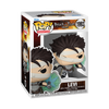 Attack on Titan - Levi with Bandages Pop! Vinyl Figure