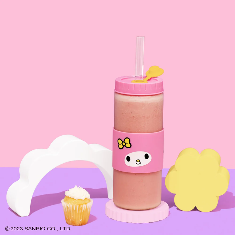 Bobbleware x Sanrio: Tritan 700ml Tumbler - My Melody