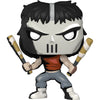 Teenage Mutant Ninja Turtles (Comic) - Casey Jones (Chance of Chase) US Exclusive Pop! Vinyl Figure