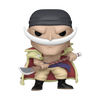 One Piece - Whitebeard US Exclusive (Chance of Chase) Pop! Vinyl Figure