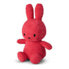 Miffy: Sitting Corduroy - Fuchsia (23cm)