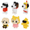 MiniNano: Peanuts Vol. 3 Blind Bag (Single)