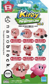 MiniNano: Kirby - The Forgotten Land  Blind Bag (Single)