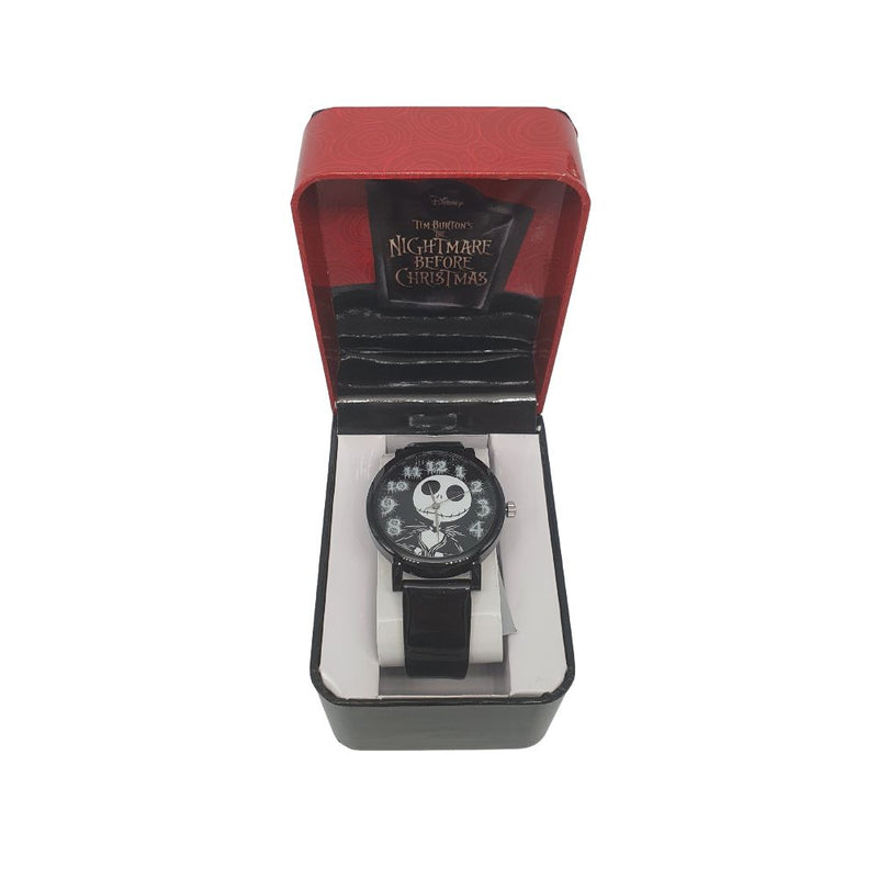 The Nightmare Before Christmas - Jack Skellington Watch