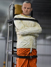 NECA: Silence Of The Lambs – Dr. Hannibal Lecter (Masked) 7″ Scale Action Figure