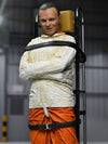 NECA: Silence Of The Lambs – Dr. Hannibal Lecter (Masked) 7″ Scale Action Figure